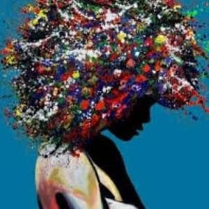 Meet your Posher, Tamonique